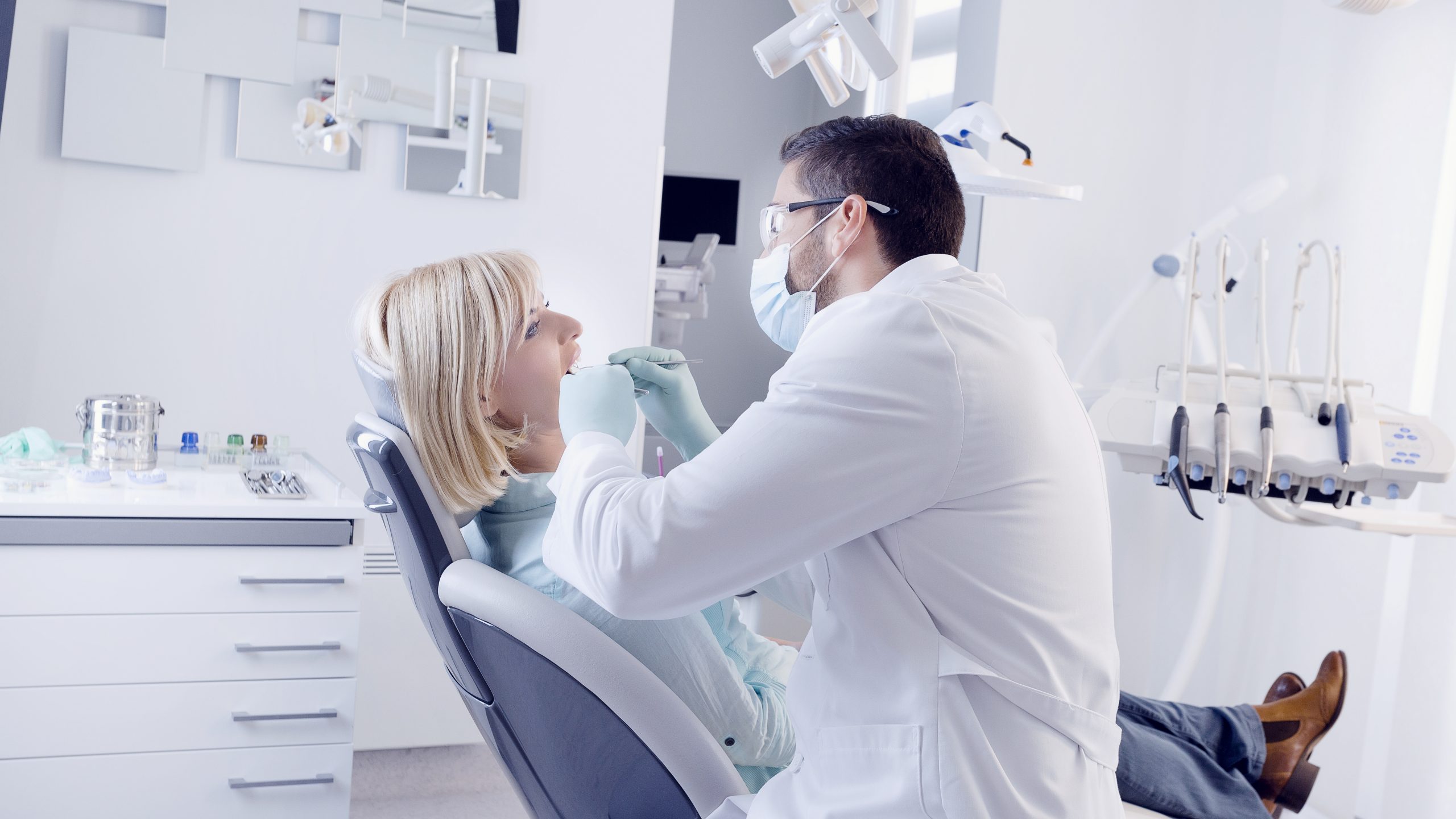 Dentist in Bryan, OH