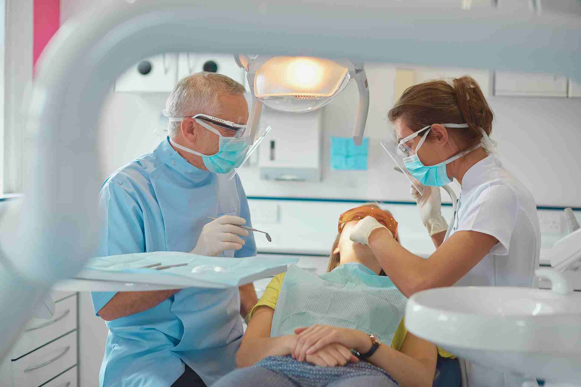 Dentist in Bryan, OH